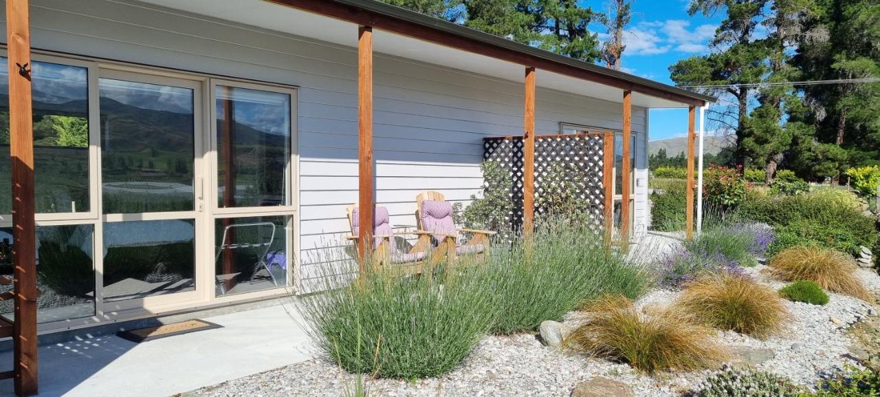 Lodges On Pearson - Unit 2 Cromwell Exteriér fotografie